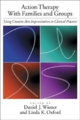 Action Therapy with Families and Groups(English, Hardcover, unknown)