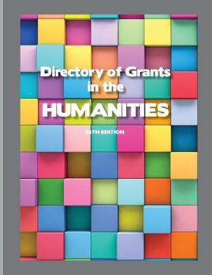 Directory of Grants in the Humanities(English, Paperback, unknown)