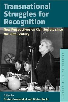 Transnational Struggles for Recognition(English, Electronic book text, unknown)