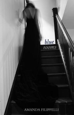 Blue Rooms(English, Paperback, Filippelli Amanda)