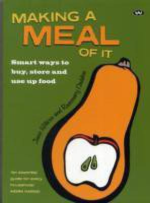 Making a Meal of It(English, Paperback, Willcox Jane)
