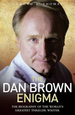 The Dan Brown Enigma(English, Electronic book text, Thomas Graham A.)