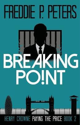 BREAKING POINT(English, Electronic book text, unknown)