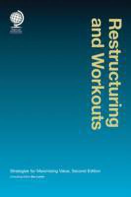 Restructuring and Workouts(English, Hardcover, unknown)