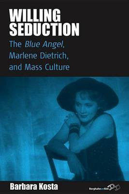 Willing Seduction(English, Electronic book text, Kosta Barbara)