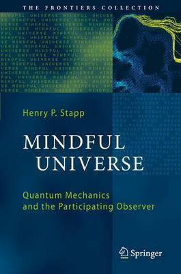 Mindful Universe(English, Electronic book text, Stapp Henry P.)