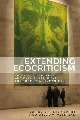 Extending Ecocriticism(English, Hardcover, unknown)