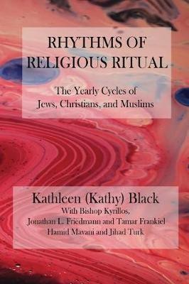 Rhythms of Religious Ritual(English, Paperback, Frankiel Tamar)