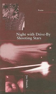 Night with Drive-By Shooting Stars(English, Paperback, Daniels Jim)