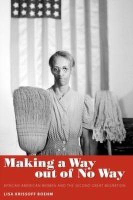 Making a Way out of No Way(English, Hardcover, Boehm Lisa Krissoff)