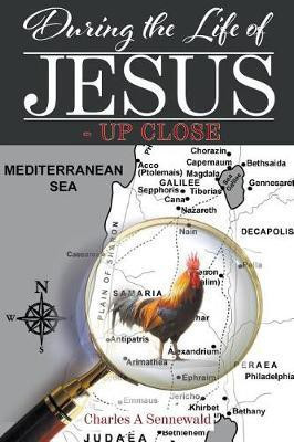 During the Life of Jesus - Up Close(English, Paperback, Sennewald Charles A)
