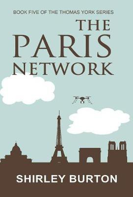 The Paris Network(English, Hardcover, Shirley Burton)