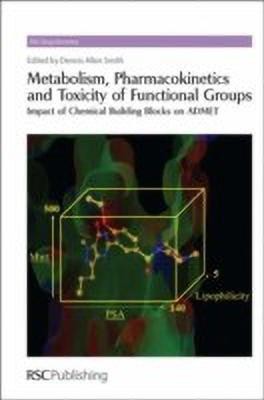 Metabolism, Pharmacokinetics and Toxicity of Functional Groups(English, Hardcover, unknown)