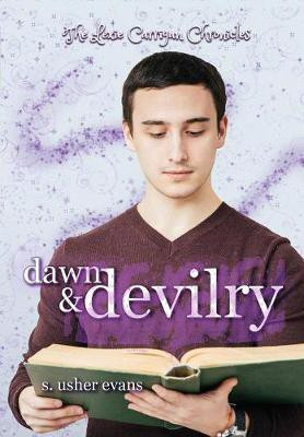 Dawn and Devilry(English, Hardcover, Evans S Usher)