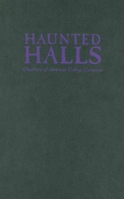 Haunted Halls(English, Electronic book text, Tucker Elizabeth)