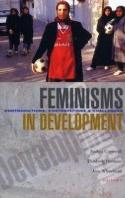 Feminisms in Development(English, Hardcover, unknown)