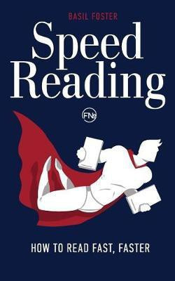 Speed Reading(English, Paperback, Foster Basil)