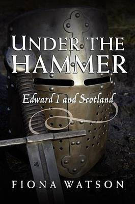 Under the Hammer(English, Electronic book text, Watson Fiona)