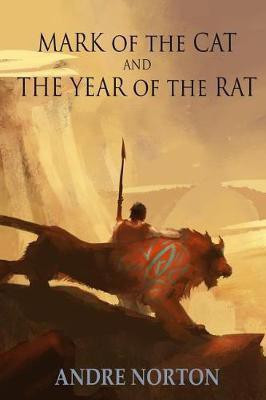 Mark of the Cat and Year of the Rat(English, Paperback, Norton Andre)