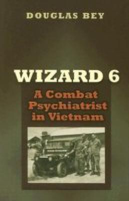 Wizard 6(English, Paperback, Bey Douglas)