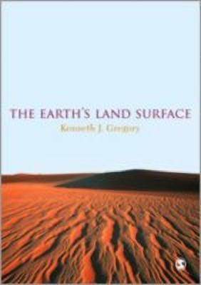 The Earth's Land Surface(English, Hardcover, Gregory Kenneth J.)