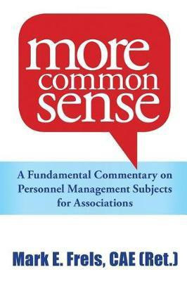 More Common Sense(English, Paperback, Frels Mark)