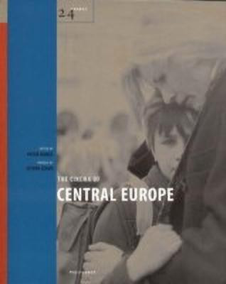 The Cinema of Central Europe(English, Paperback, Hames Peter A.)