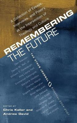 Remembering the Future(English, Hardcover, unknown)