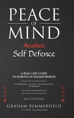 Peace of Mind(English, Hardcover, Summerfield Graham)
