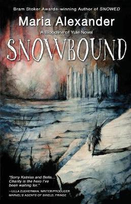 Snowbound(English, Paperback, Alexander Maria)