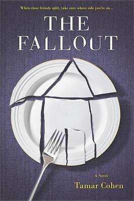 The Fallout(English, Electronic book text, Cohen Tamar)