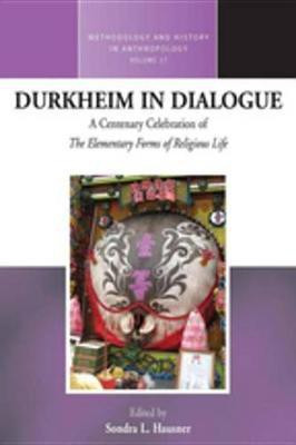 Durkheim in Dialogue(English, Electronic book text, unknown)