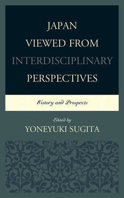 Japan Viewed from Interdisciplinary Perspectives(English, Paperback, unknown)