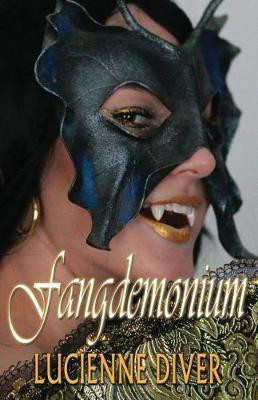 Fangdemonium(English, Paperback, Diver Lucienne)