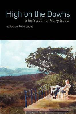 High on the Downs - A Festschrift for Harry Guest(English, Paperback, unknown)