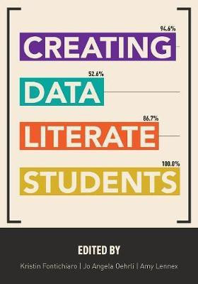Creating Data Literate Students(English, Paperback, unknown)
