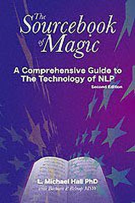 The Sourcebook of Magic(English, Paperback, Hall L Michael)