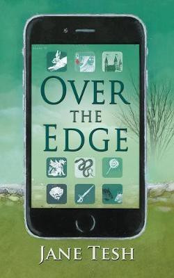 Over the Edge(English, Paperback, Tesh Jane)
