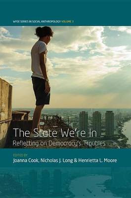 The State We're In(English, Electronic book text, unknown)