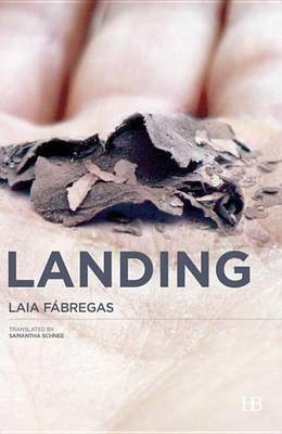 Landing(English, Electronic book text, Fabregas Laia)