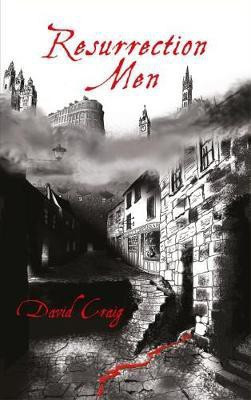Resurrection Men(English, Paperback, Craig David)