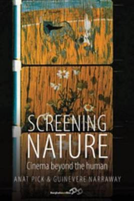 Screening Nature(English, Electronic book text, unknown)