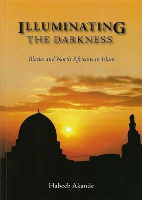 Illuminating the Darkness(English, Paperback, Akande Habeeb)
