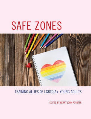 Safe Zones(English, Paperback, unknown)