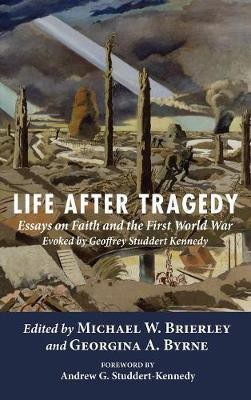 Life after Tragedy(English, Hardcover, unknown)