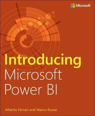 Introducing Microsoft Power BI(English, Electronic book text, Ferrari Alberto)