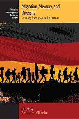 Migration, Memory, and Diversity(English, Electronic book text, unknown)