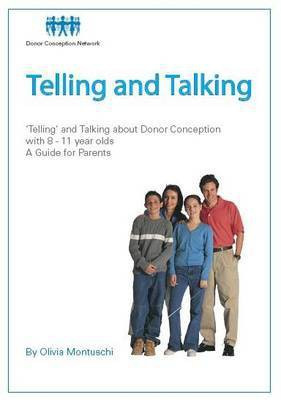 Telling and Talking with 8-11 Year Olds(English, Paperback, unknown)