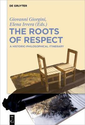 The Roots of Respect(English, Electronic book text, unknown)