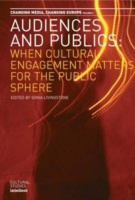 Audiences and Publics(English, Paperback, unknown)